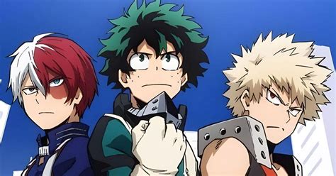 todobaku myreading|The 30+ Best TodoBakuDeku Fanfiction Stories You Should .